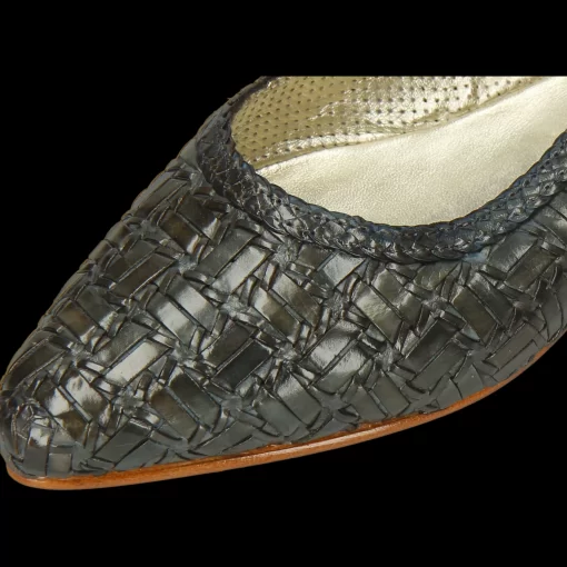 Baleriny | Melvin & Hamilton Baleriny Alexa 45