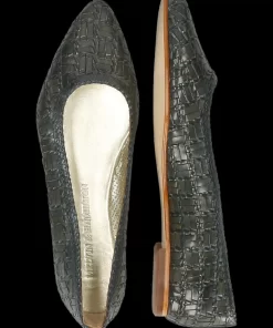 Baleriny | Melvin & Hamilton Baleriny Alexa 45