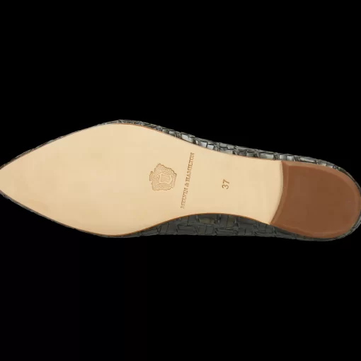 Baleriny | Melvin & Hamilton Baleriny Alexa 45