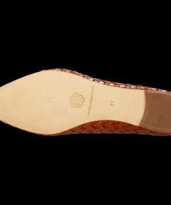 Baleriny | Melvin & Hamilton Baleriny Alexa 46