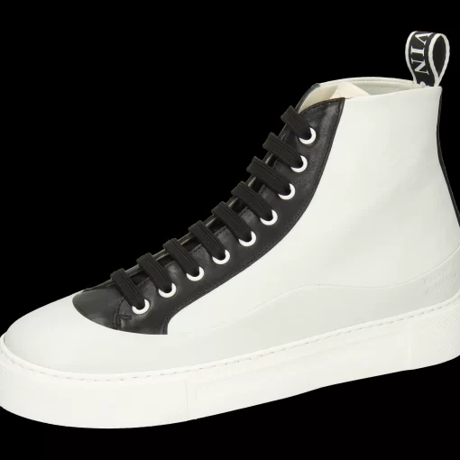 Sneakersy | Melvin & Hamilton Sneakersy Amber 14