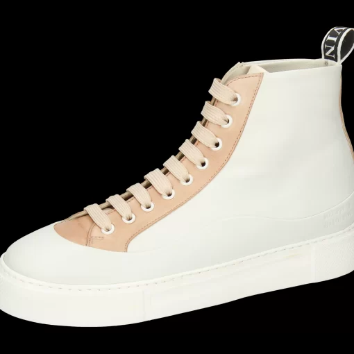 Sneakersy | Melvin & Hamilton Sneakersy Amber 14
