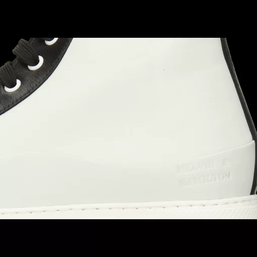 Sneakersy | Melvin & Hamilton Sneakersy Amber 14