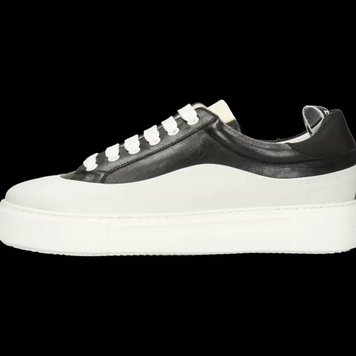 Sneakersy | Melvin & Hamilton Sneakersy Amber 15