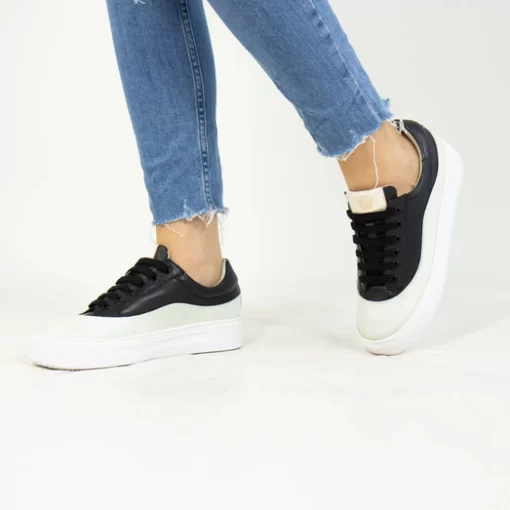 Sneakersy | Melvin & Hamilton Sneakersy Amber 15