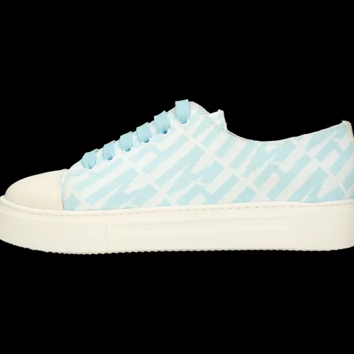 Sneakersy | Melvin & Hamilton Sneakersy Amber 20