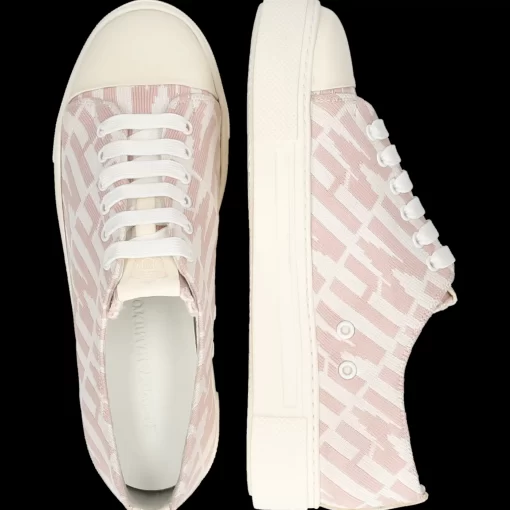 Sneakersy | Melvin & Hamilton Sneakersy Amber 20