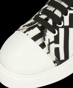 Sneakersy | Melvin & Hamilton Sneakersy Amber 20