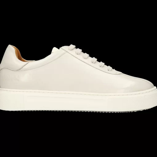 Sneakersy | Melvin & Hamilton Sneakersy Amber 25