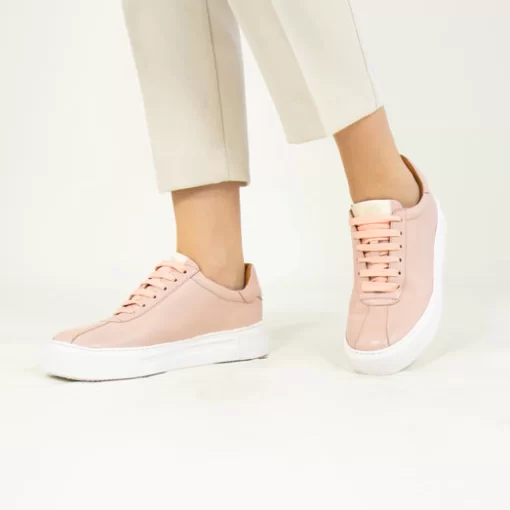 Sneakersy | Melvin & Hamilton Sneakersy Amber 25