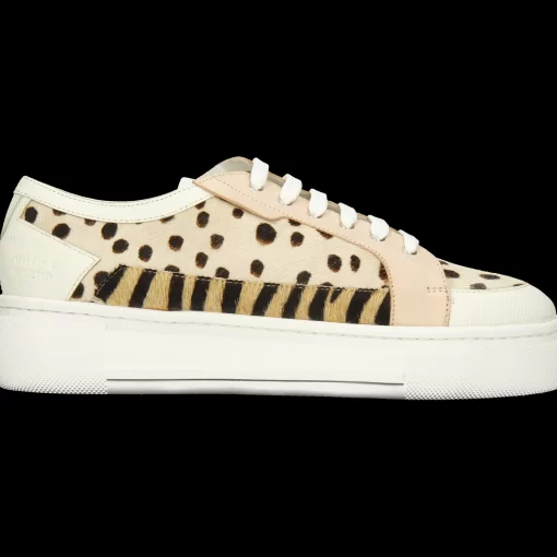 Sneakersy | Melvin & Hamilton Sneakersy Amber 2