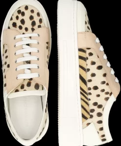 Sneakersy | Melvin & Hamilton Sneakersy Amber 2