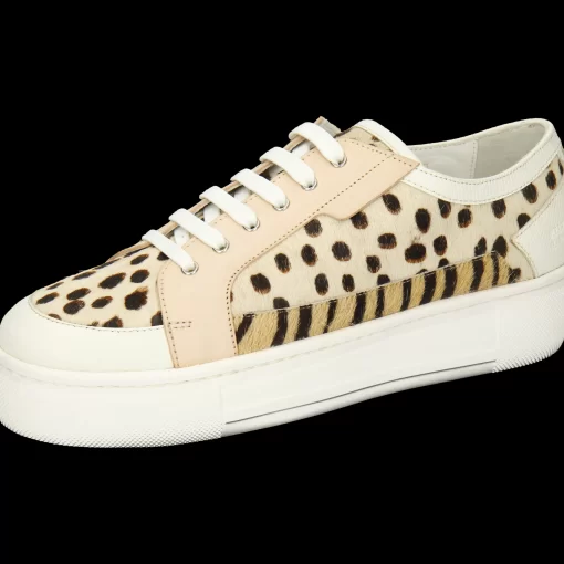Sneakersy | Melvin & Hamilton Sneakersy Amber 2