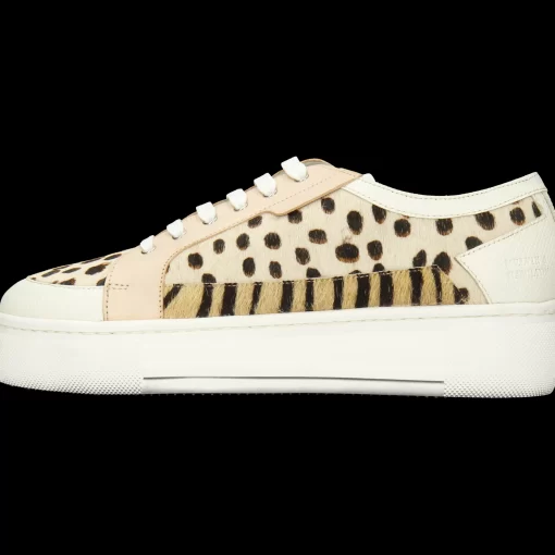 Sneakersy | Melvin & Hamilton Sneakersy Amber 2