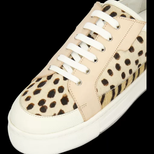 Sneakersy | Melvin & Hamilton Sneakersy Amber 2
