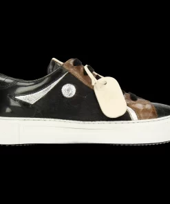 Sneakersy | Melvin & Hamilton Sneakersy Amber 4