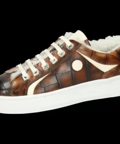 Sneakersy | Melvin & Hamilton Sneakersy Amber 4