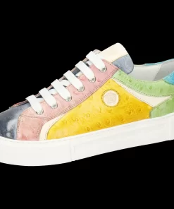 Sneakersy | Melvin & Hamilton Sneakersy Amber 4