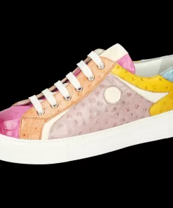 Sneakersy | Melvin & Hamilton Sneakersy Amber 4