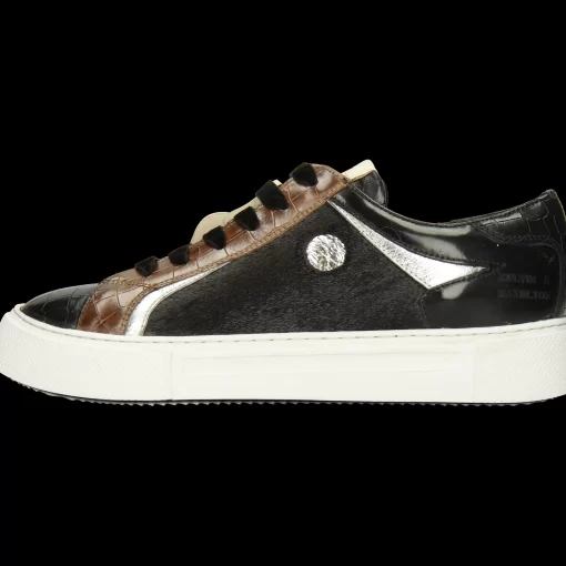 Sneakersy | Melvin & Hamilton Sneakersy Amber 4