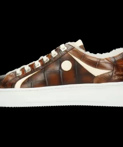 Sneakersy | Melvin & Hamilton Sneakersy Amber 4