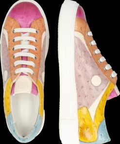 Sneakersy | Melvin & Hamilton Sneakersy Amber 4