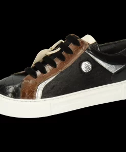 Sneakersy | Melvin & Hamilton Sneakersy Amber 4