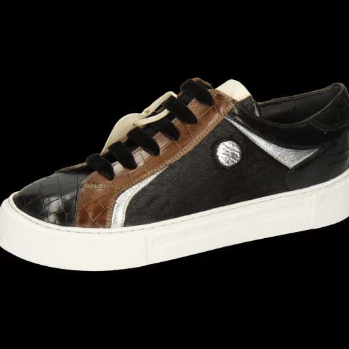 Sneakersy | Melvin & Hamilton Sneakersy Amber 4