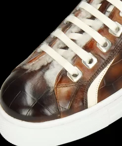Sneakersy | Melvin & Hamilton Sneakersy Amber 4