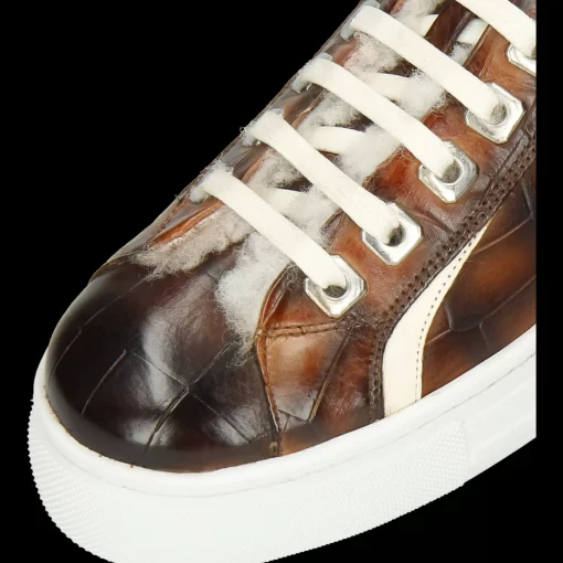 Sneakersy | Melvin & Hamilton Sneakersy Amber 4