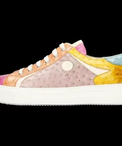 Sneakersy | Melvin & Hamilton Sneakersy Amber 4