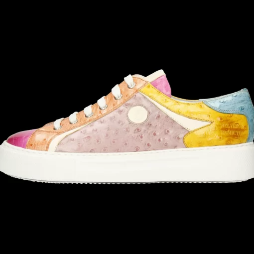 Sneakersy | Melvin & Hamilton Sneakersy Amber 4