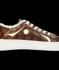 Sneakersy | Melvin & Hamilton Sneakersy Amber 4