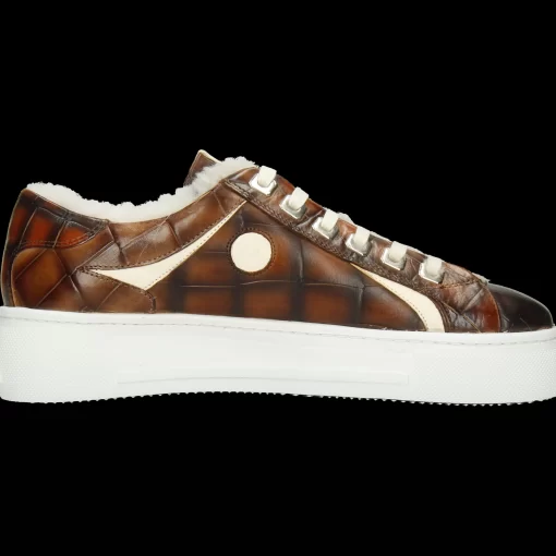 Sneakersy | Melvin & Hamilton Sneakersy Amber 4