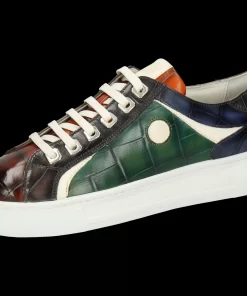 Sneakersy | Melvin & Hamilton Sneakersy Amber 4