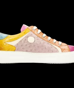 Sneakersy | Melvin & Hamilton Sneakersy Amber 4