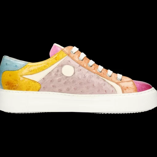 Sneakersy | Melvin & Hamilton Sneakersy Amber 4