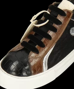 Sneakersy | Melvin & Hamilton Sneakersy Amber 4