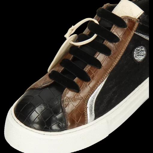 Sneakersy | Melvin & Hamilton Sneakersy Amber 4