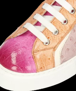 Sneakersy | Melvin & Hamilton Sneakersy Amber 4