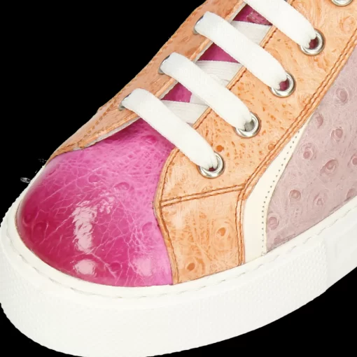 Sneakersy | Melvin & Hamilton Sneakersy Amber 4