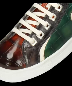 Sneakersy | Melvin & Hamilton Sneakersy Amber 4