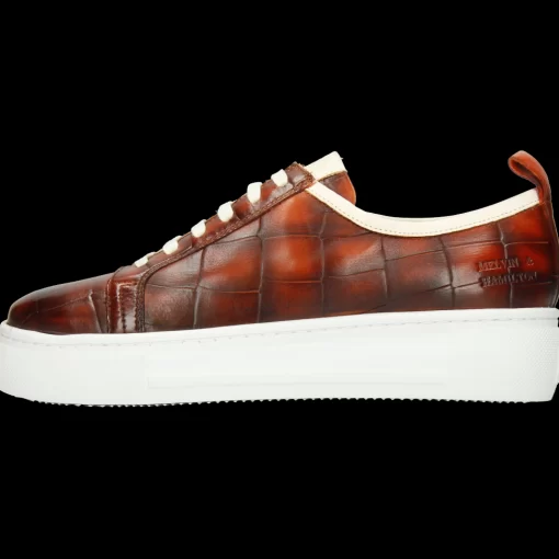 Sneakersy | Melvin & Hamilton Sneakersy Amber 6