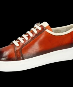 Sneakersy | Melvin & Hamilton Sneakersy Amber 6