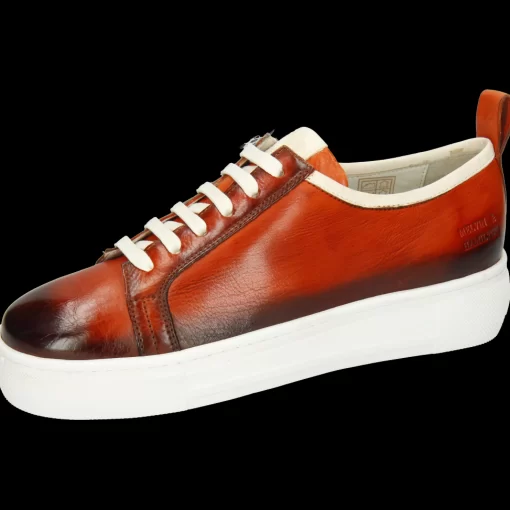 Sneakersy | Melvin & Hamilton Sneakersy Amber 6