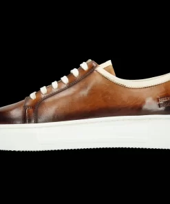 Sneakersy | Melvin & Hamilton Sneakersy Amber 6
