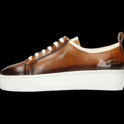 Sneakersy | Melvin & Hamilton Sneakersy Amber 6