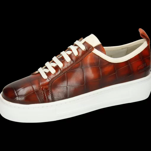 Sneakersy | Melvin & Hamilton Sneakersy Amber 6