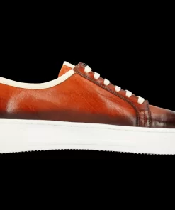 Sneakersy | Melvin & Hamilton Sneakersy Amber 6