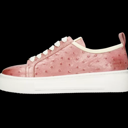 Sneakersy | Melvin & Hamilton Sneakersy Amber 6